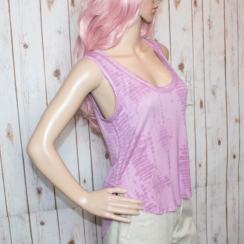 Brand New Mudd Pink tank top
